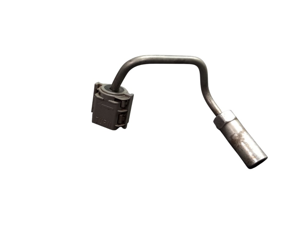 Cano Bico Injetor 4 Nissan Frontier 2.5 2014