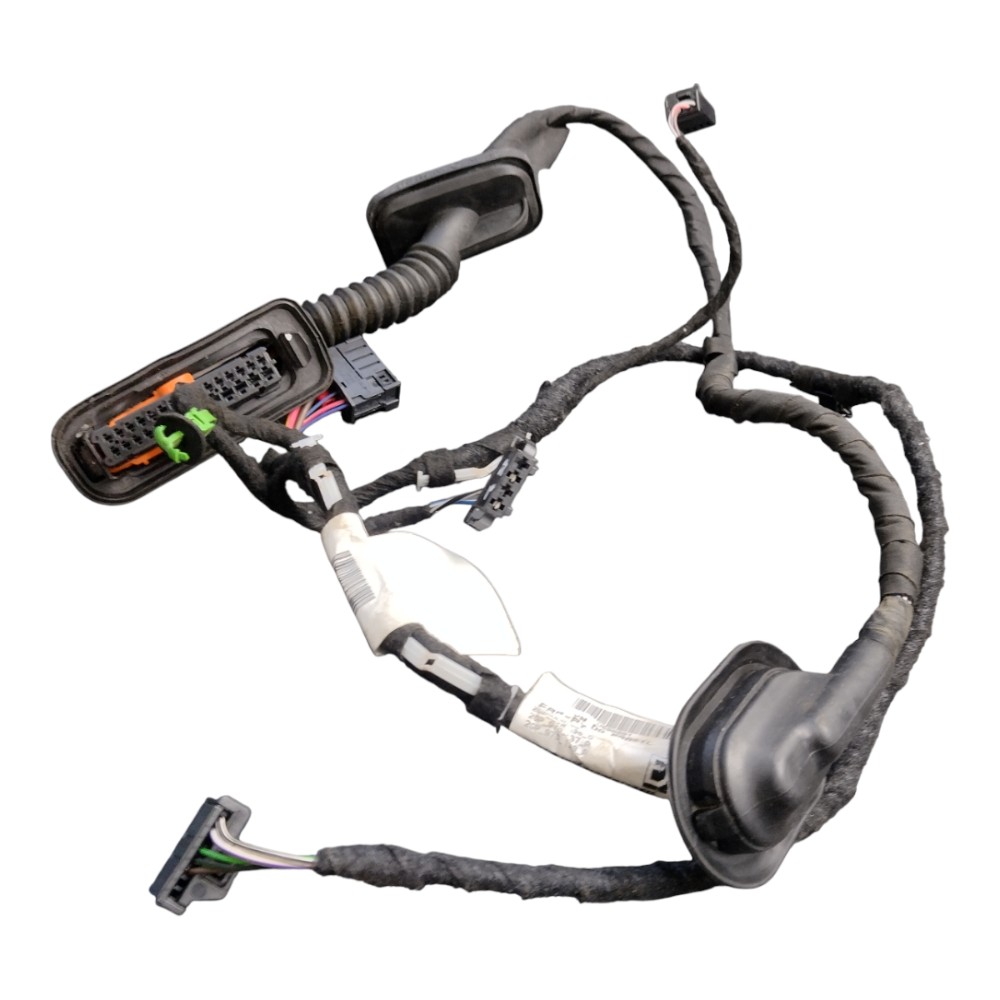 Chicote Porta T.d Vw T-cross 2023