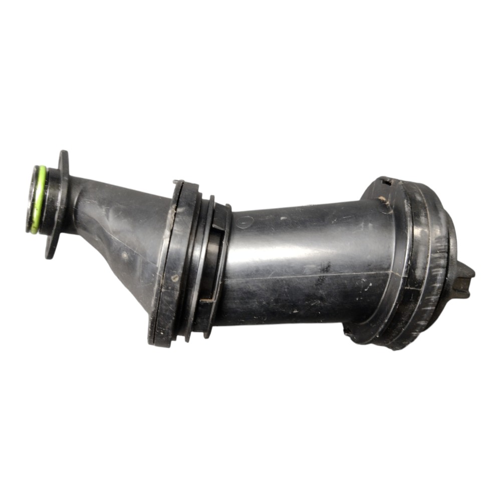 Tubo Abastecimento Óleo Motor Vw Amarok 3.0 V6 2019 3