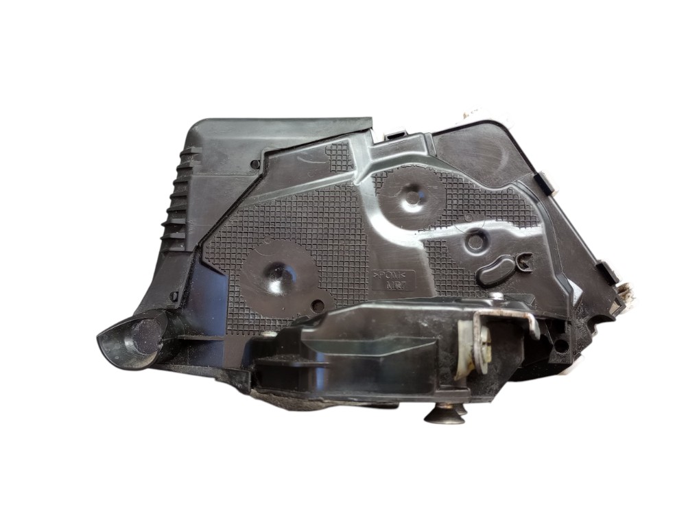 Fechadura Porta D.d Honda Hrv 2017 4