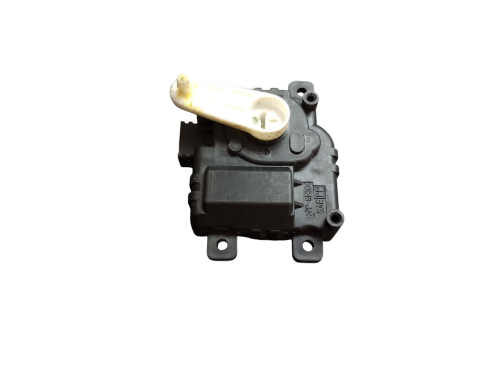 Atuador Direcionador Do Ar  Honda Hrv 2017 3