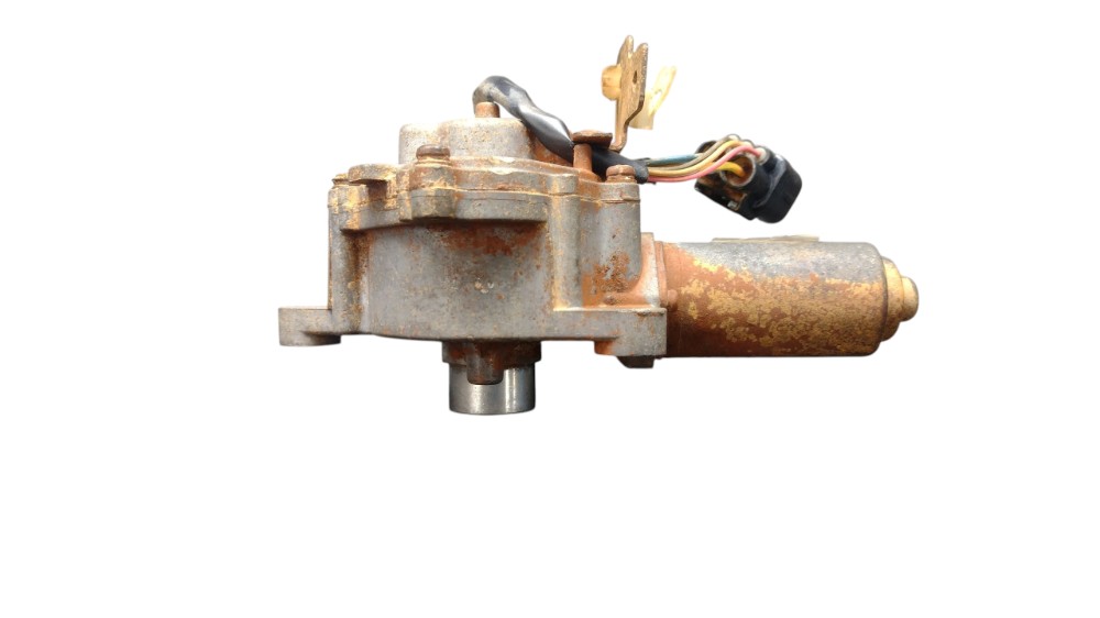 Motor atuador caixa de cambio Ranger 2.2 2013 4