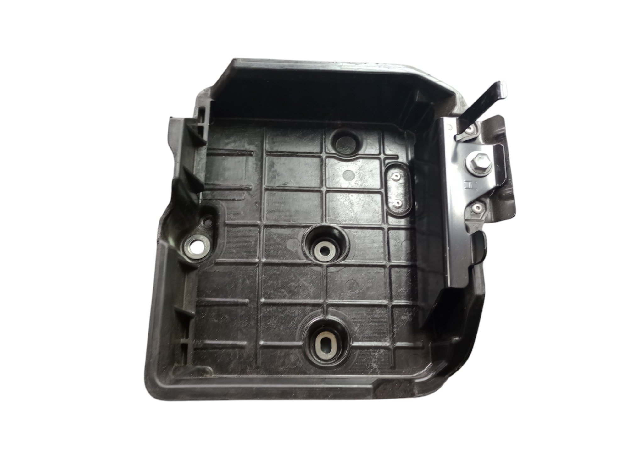 Suporte Bateria Corolla Cross 2024 2