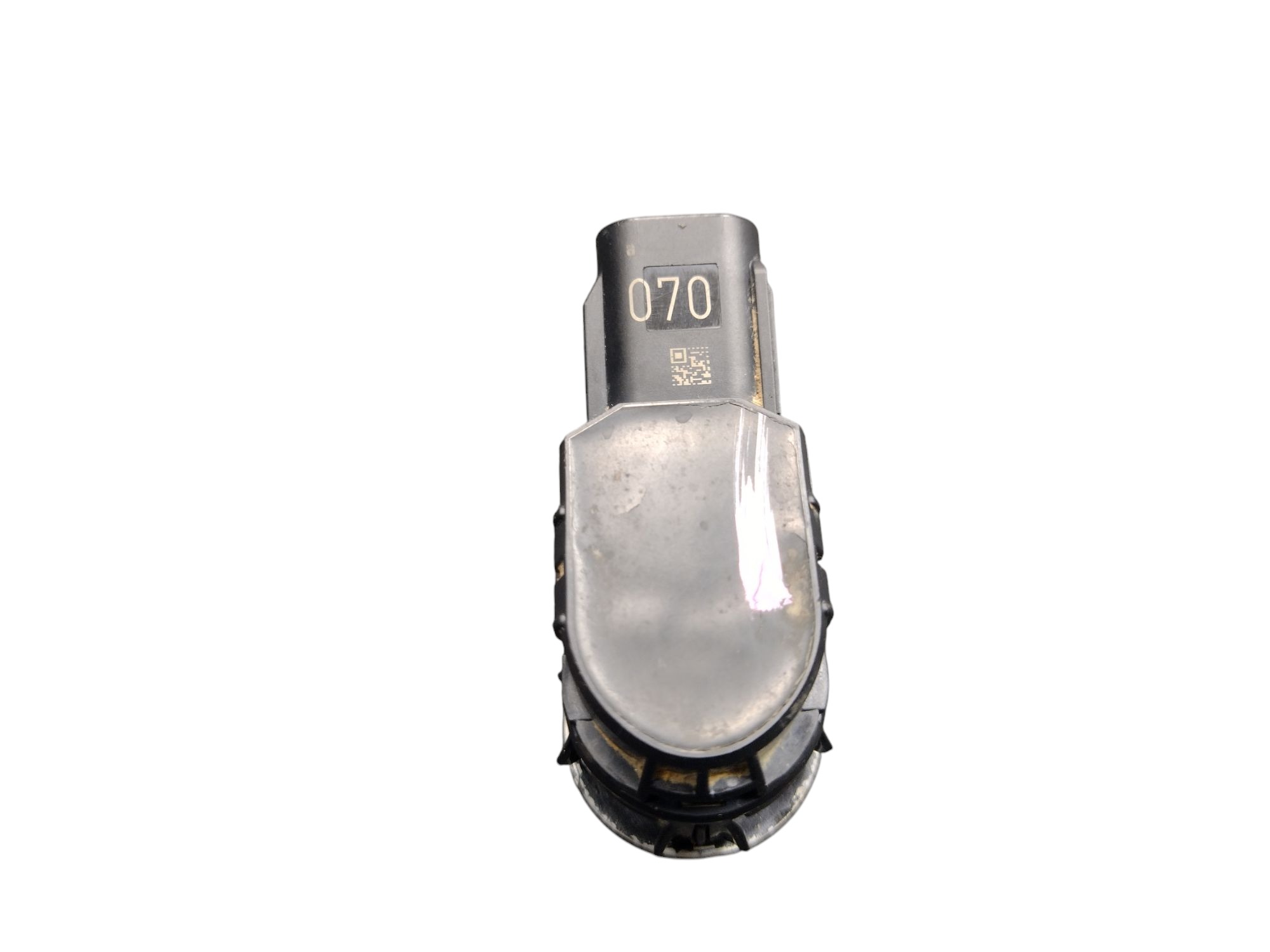 Sensor Estacionamento Traseiro Toyota Hilux Sw4 2.8 2021 4