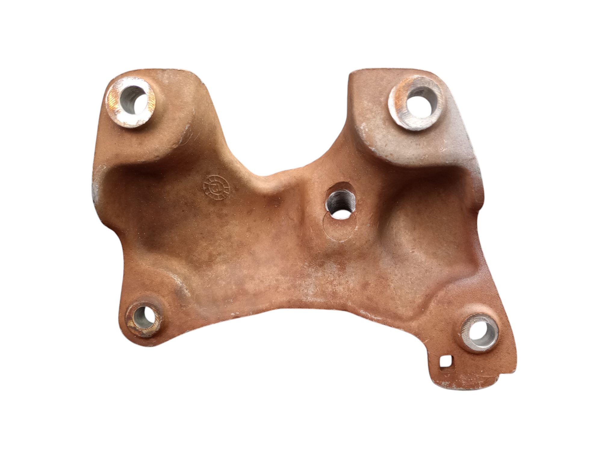 Suporte Coxim Motor L.d Ford Ranger 3.2 2019 5