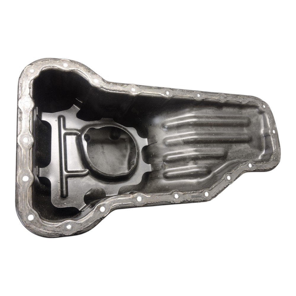 Carter Óleo Motor Hilux 2.7 2009 4