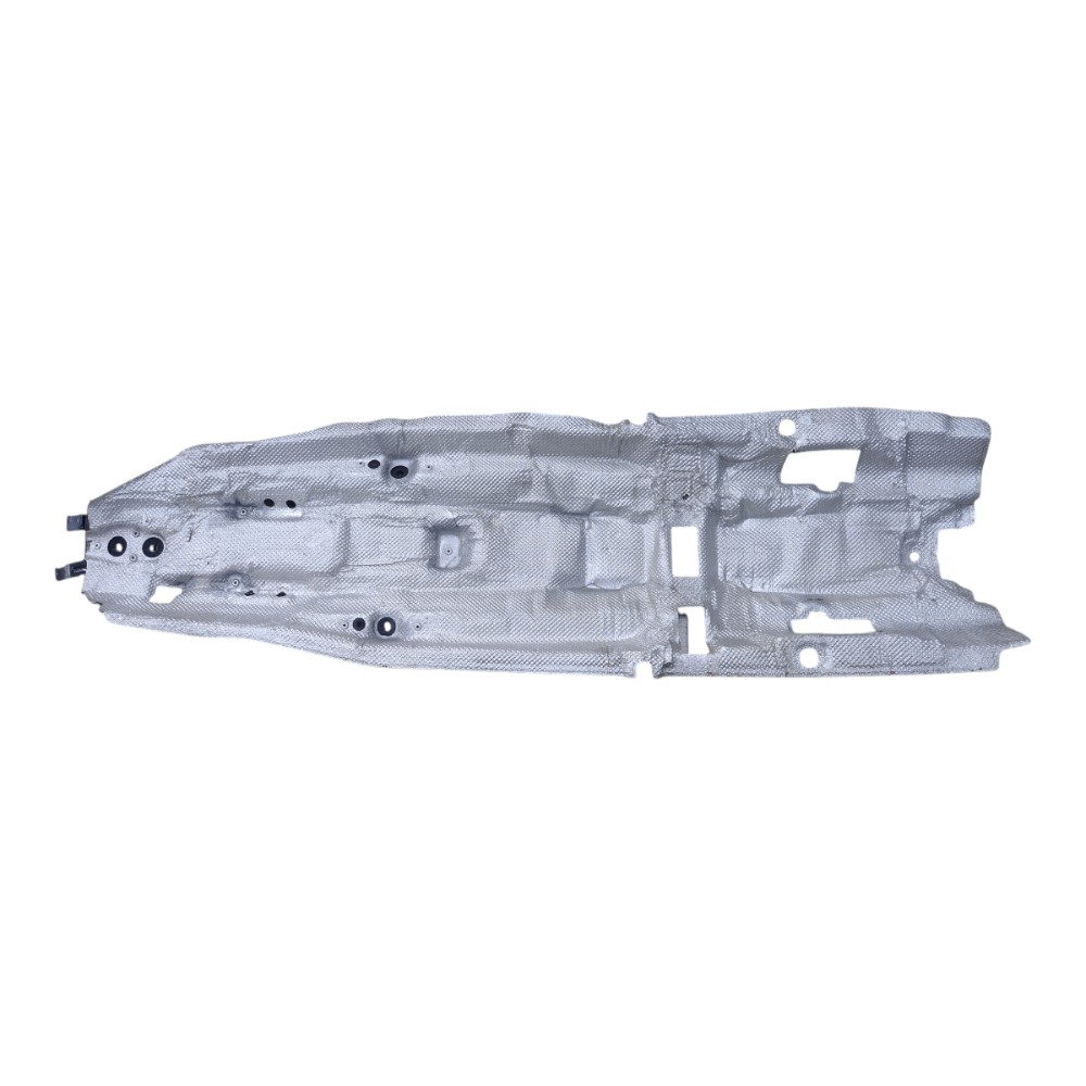 Protetor Calor Escape Jeep Compass 2.0 2022 3