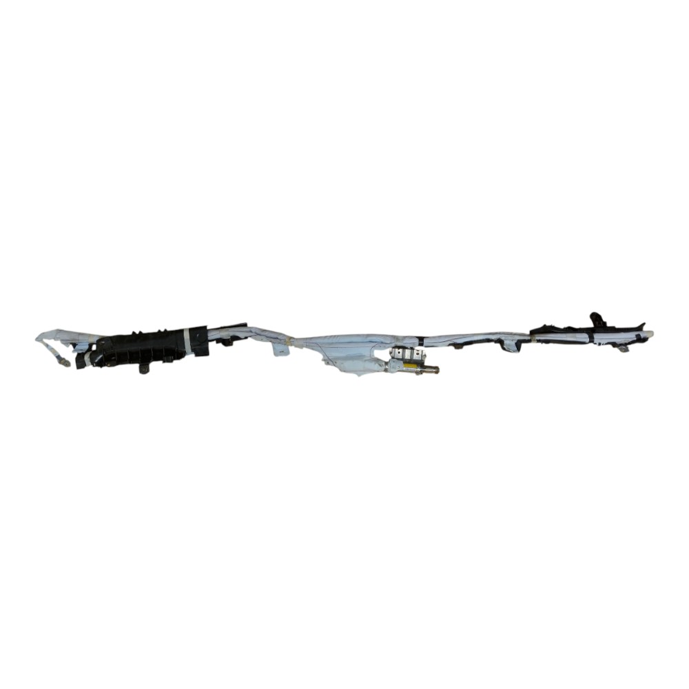 Cortina airbag teto L.E Corolla Cross 2023 2
