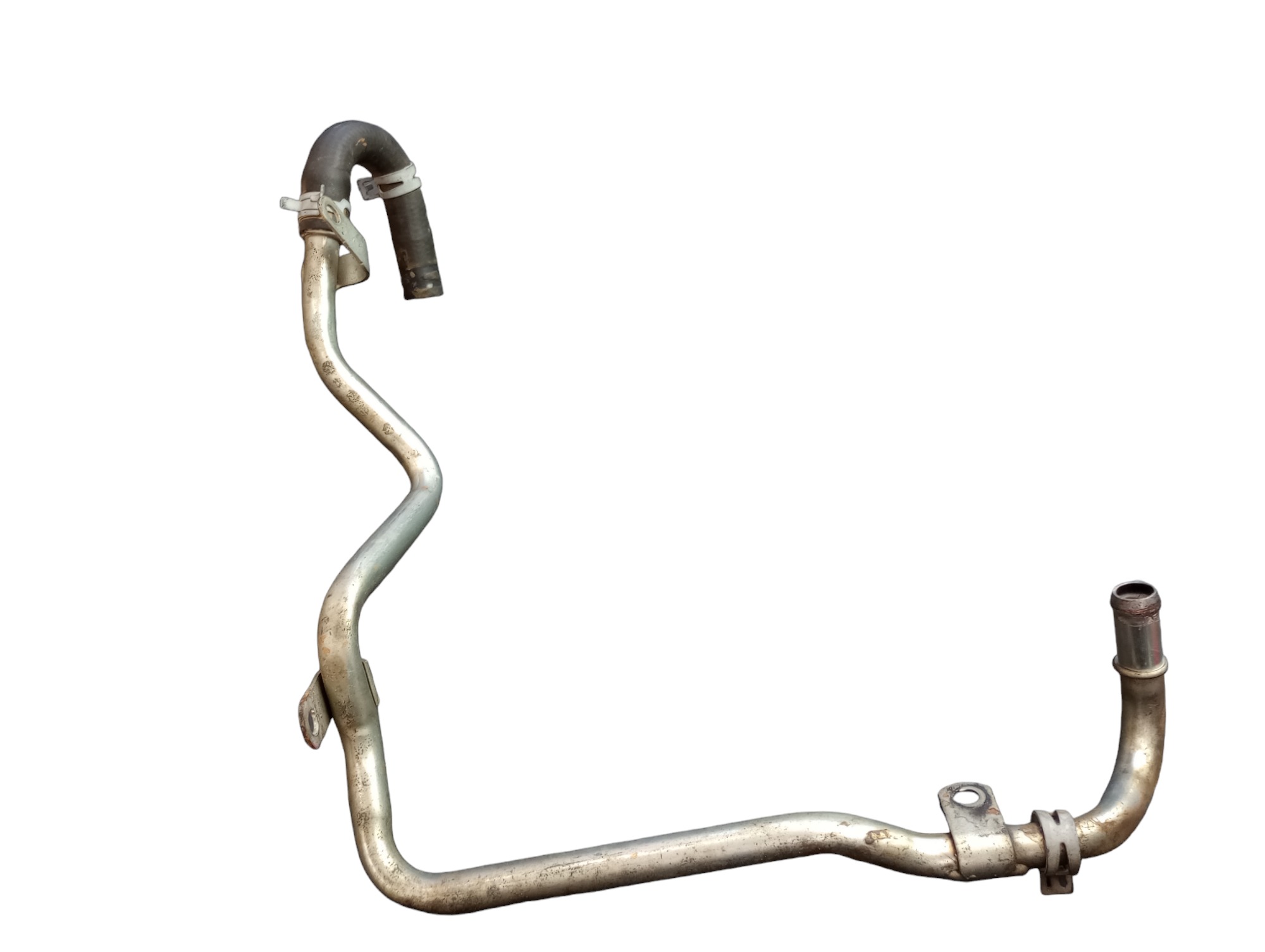 Cano De Água Motor S10 2.8 2016 3