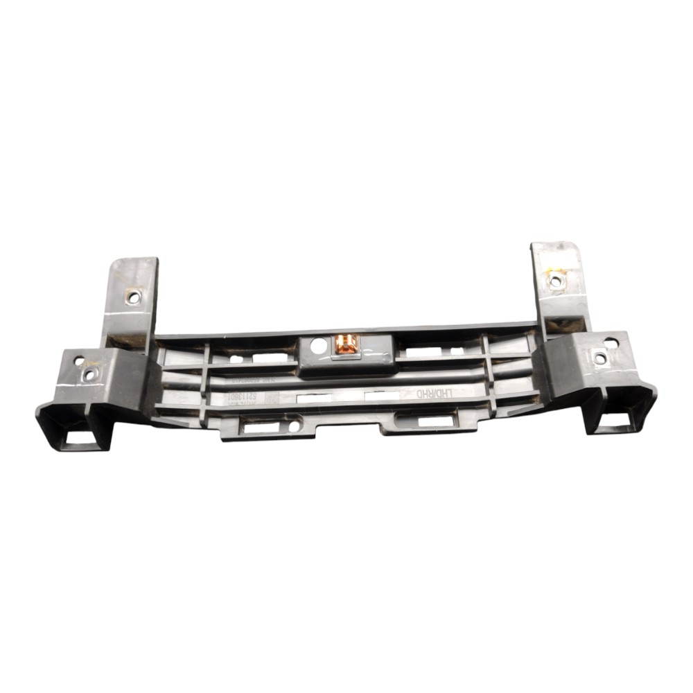 Acabamento Suporte Central Gm S10 2.8 2019 3