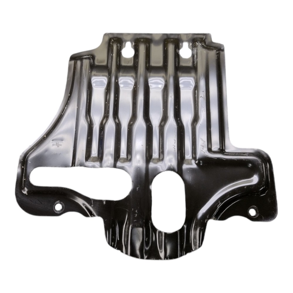 Protetor Carter Gm S10 2022