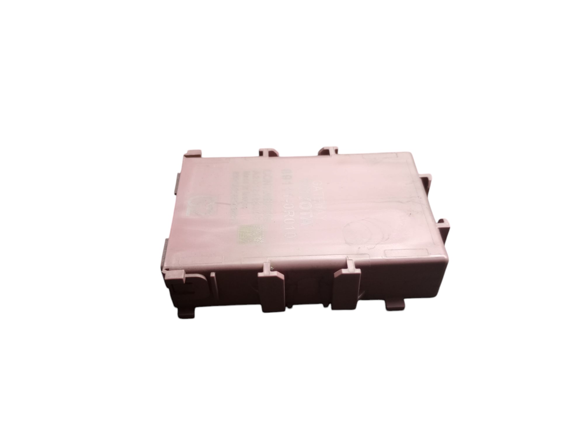 Modulo Gateway Corolla Cross 1.8 Hybrid 2023 3