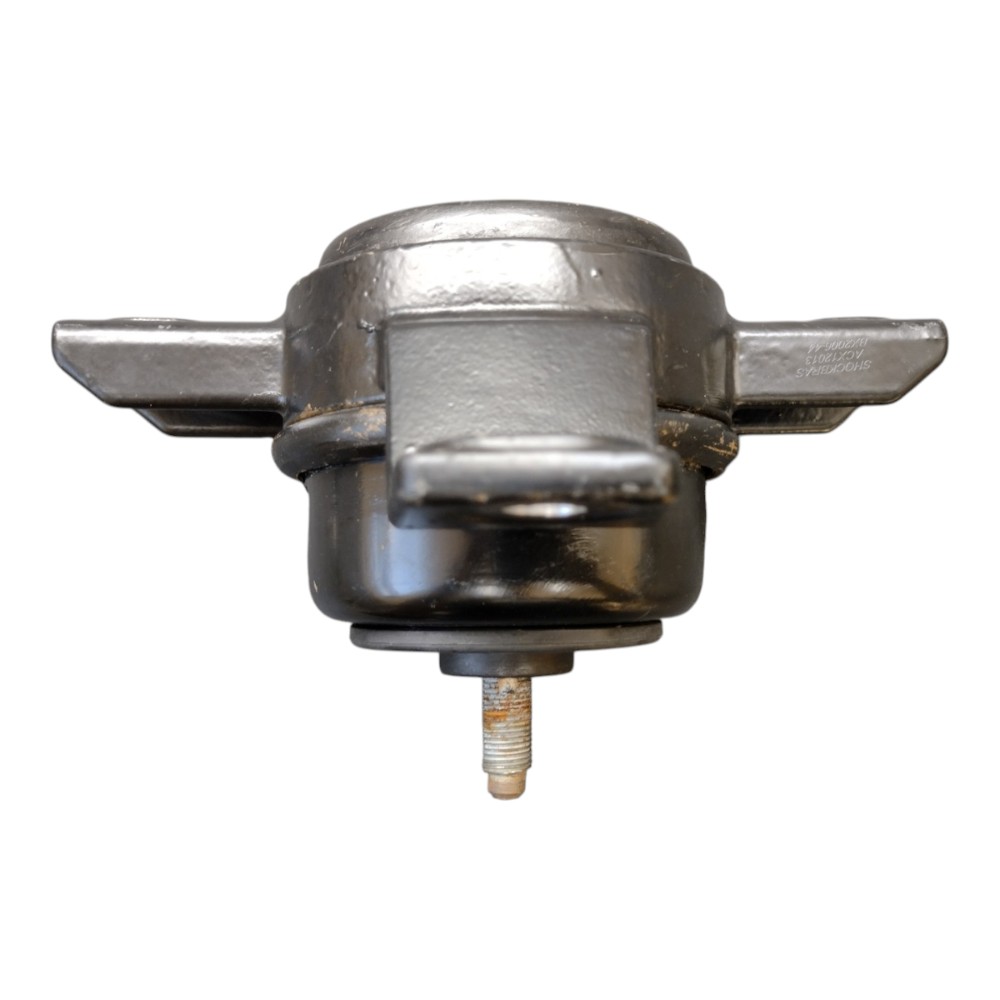 Coxim Motor L.d Vera Cruz 3.8 V6 2012 4
