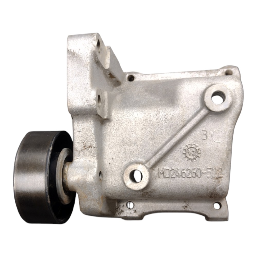 Suporte Compressor Ar Hilux 3.0 2013