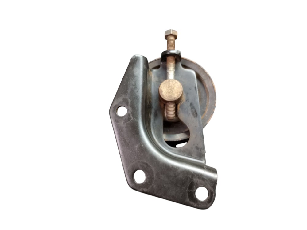 Esticador Correia Do Alternador Frontier 2.5 2014 3
