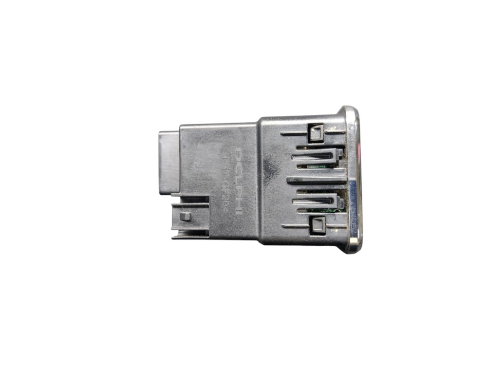 Entrada Auxiliar Usb Jeep Compass 2020 3
