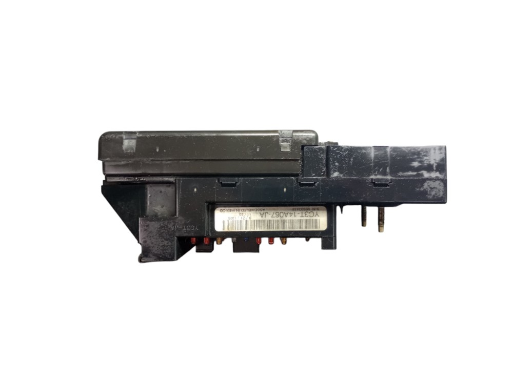 Módulo Conforto Bcm Ford F350 3.9 1999 5