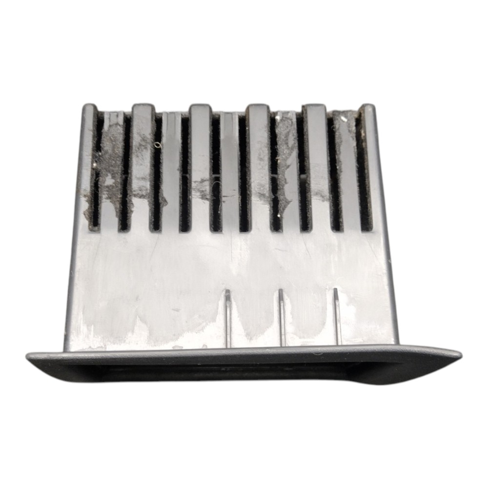 Porta Fita Objetos Console Blazer 1996 5