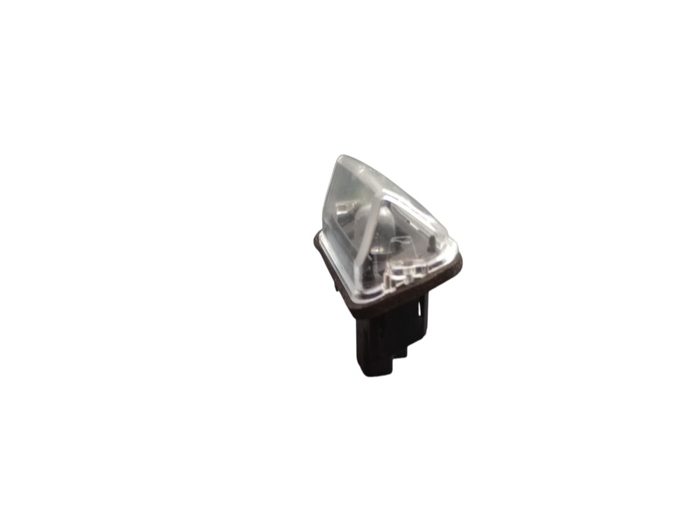 Luz De Placa Tampa Traseira Corolla Cross 2024 6