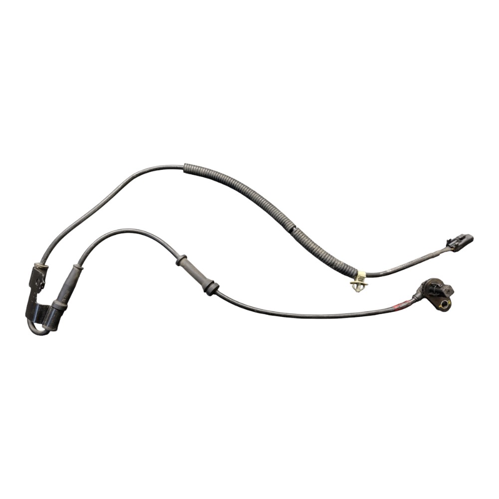 Sensor ABS D.D Vera Cruz 3.8 v6 2012 5