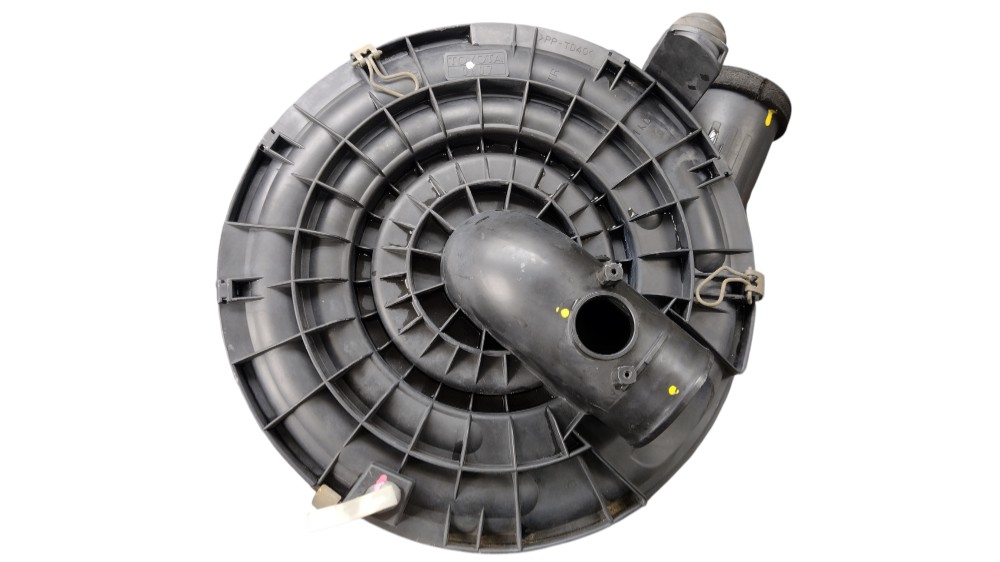 Caixa filtro de ar Hilux SW4 3.0 2008