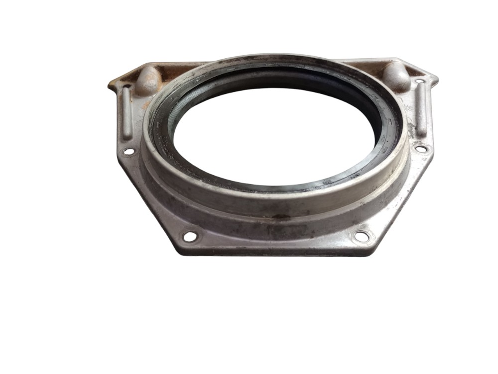 Flange Retentor Virabrequim Motor F250 F350 2003 2