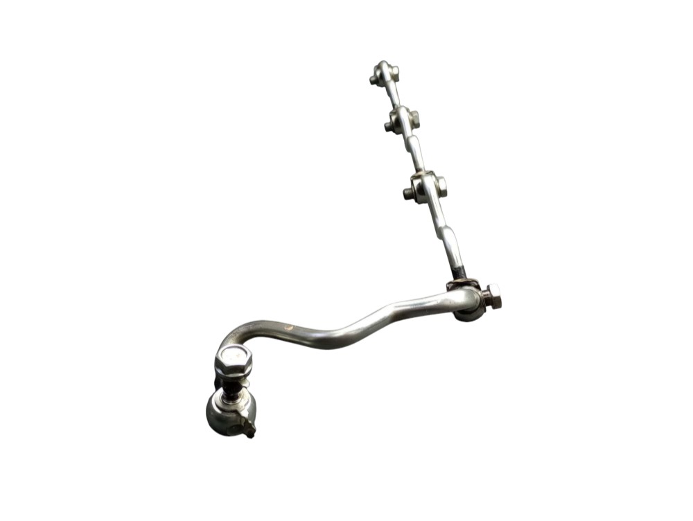 Cano Retorno Bicos Hilux 3.0 2014 3