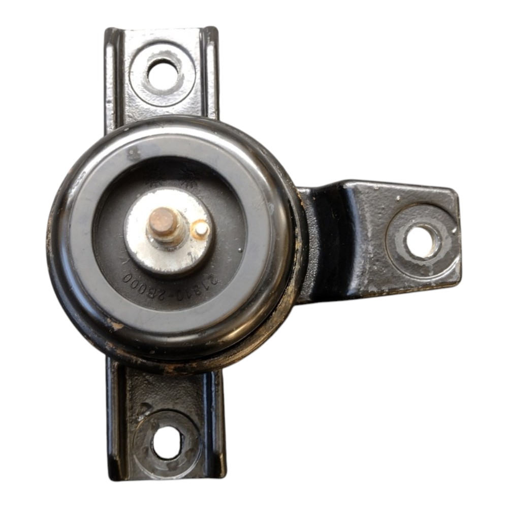 Coxim Motor L.d Vera Cruz 3.8 V6 2012 2