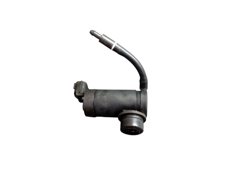 Motor Esguicho De Água Parabrisa S10 2018 4