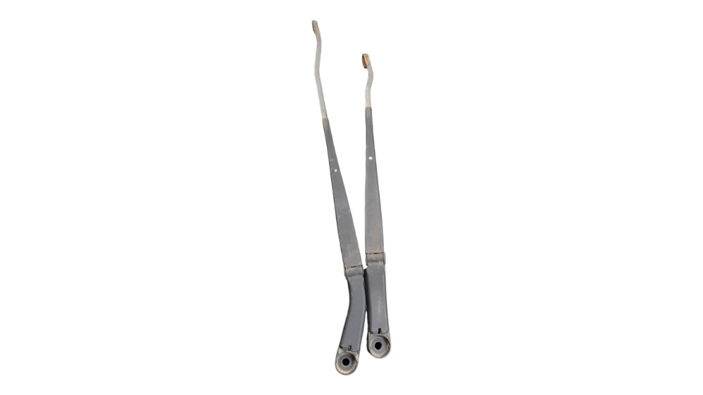 Par Braço Limpador Parabrisa L200 Triton 2011 2