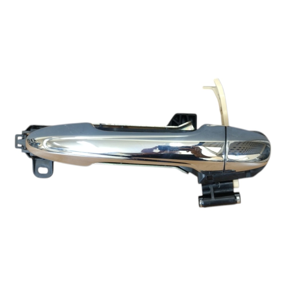 Maçaneta Externa T.d Hilux 2019 2