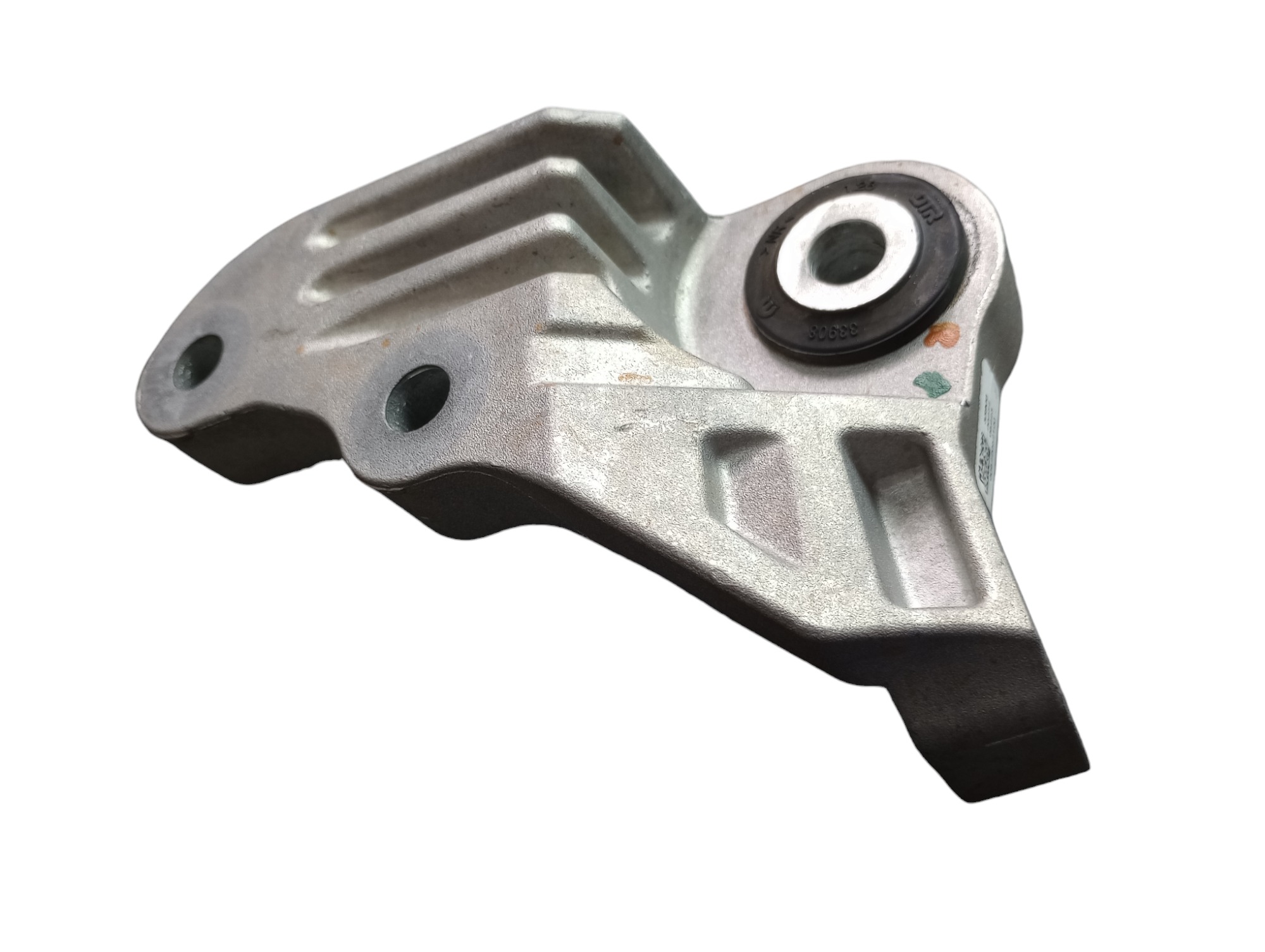 Suporte Coxim Inferior Combio Jeep Compass 1.3 2023 3
