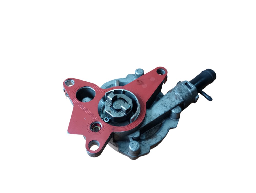 Bomba De Vacuo Renault Master 2.3 2018 4