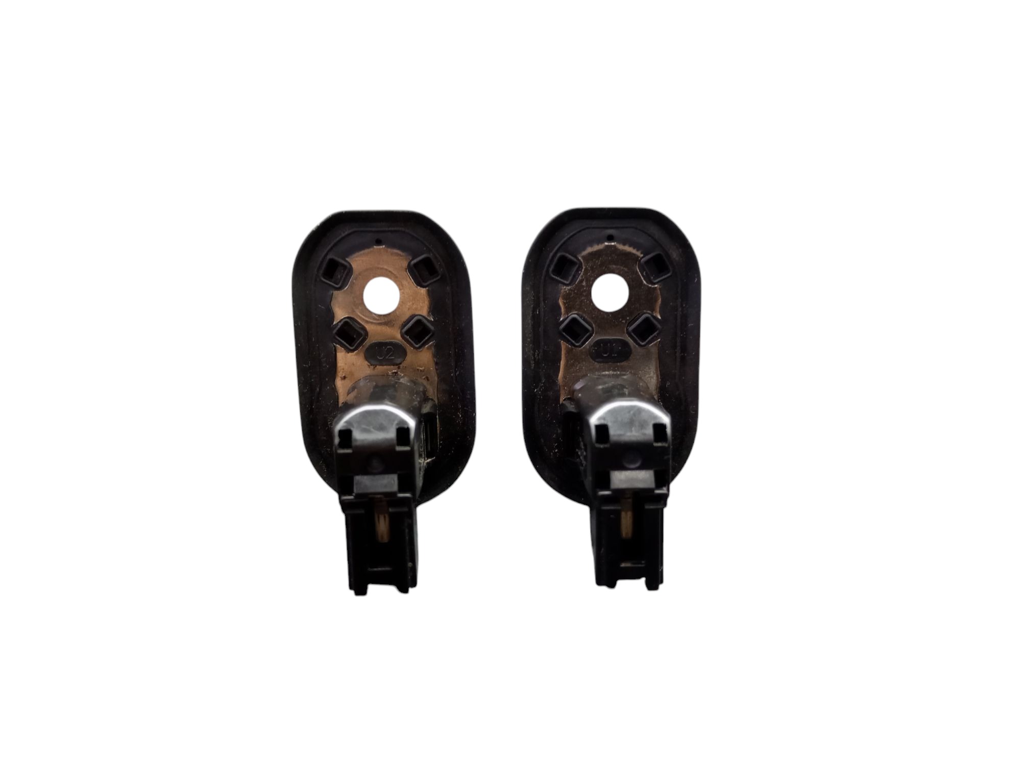 Sensor Interruptor Porta Dianteira Honda Hrv 1.8 2016 4
