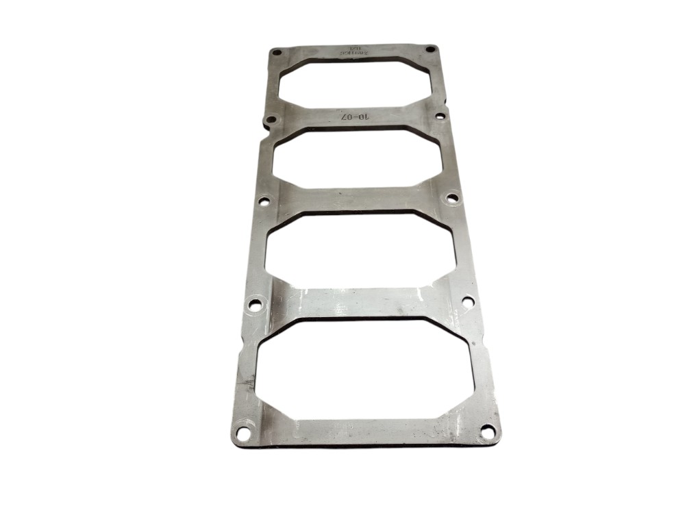 Defletor Carter Óleo Motor Ford F250 2007 2