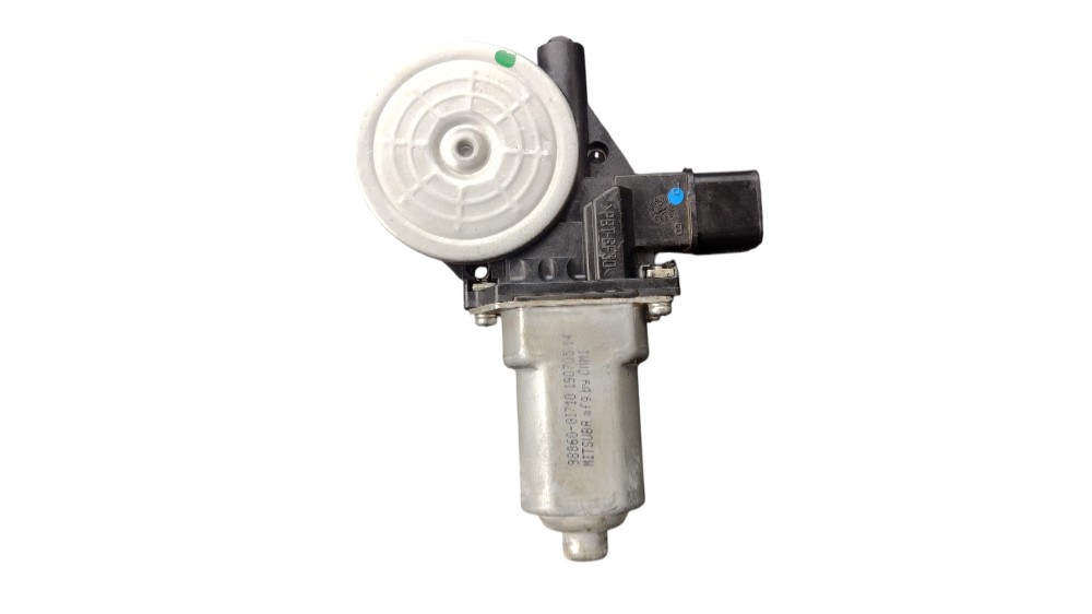 Motor Maquina De Vidro D.d 6 Pinos 2019 4
