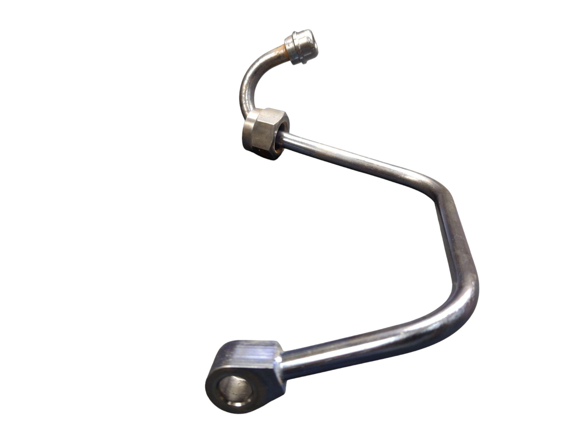 Cano Óleo Turbina Trailblazer 2.8 2019 4