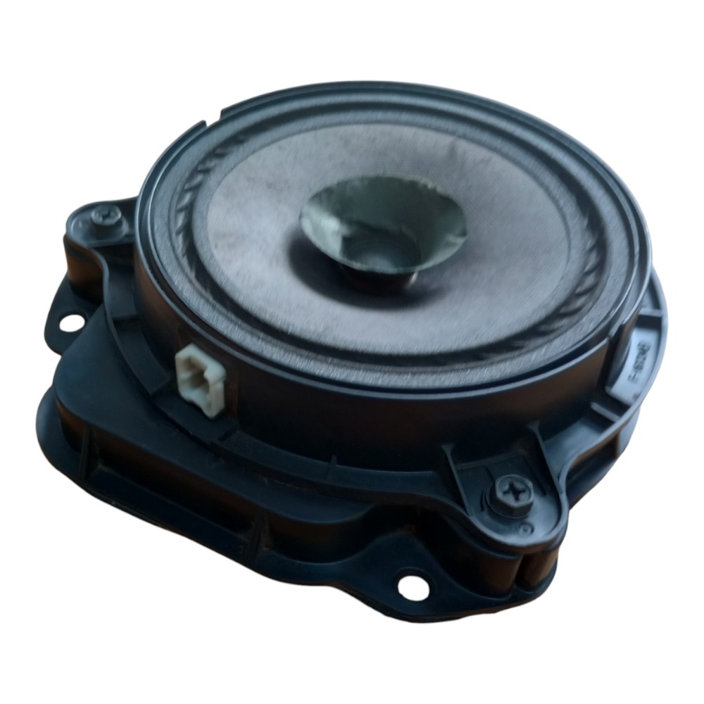 Alto falante porta t.d Nissan frontier 2014