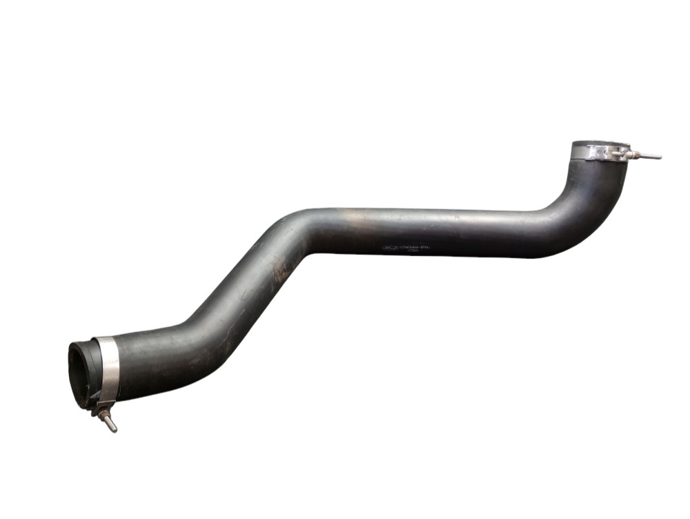 Mangueira Do Intercooler Ford F250 F350 F4000 2003 1 3