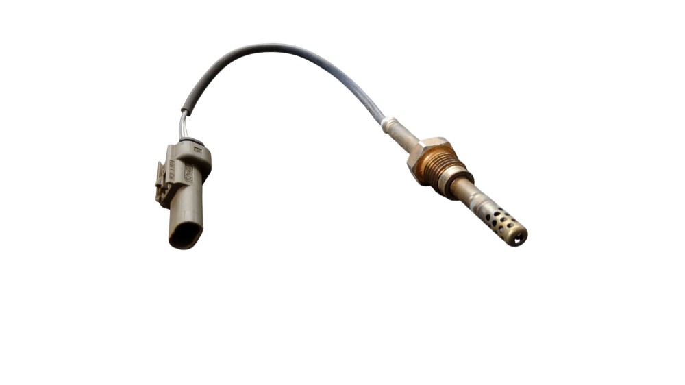 Sonda Lambda Catalisador S10 2.8 2019 1