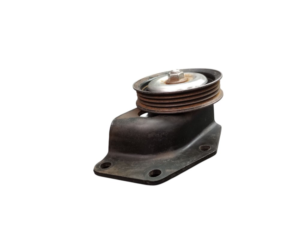 Esticador Correia Do Alternador Frontier 2.5 2014 4