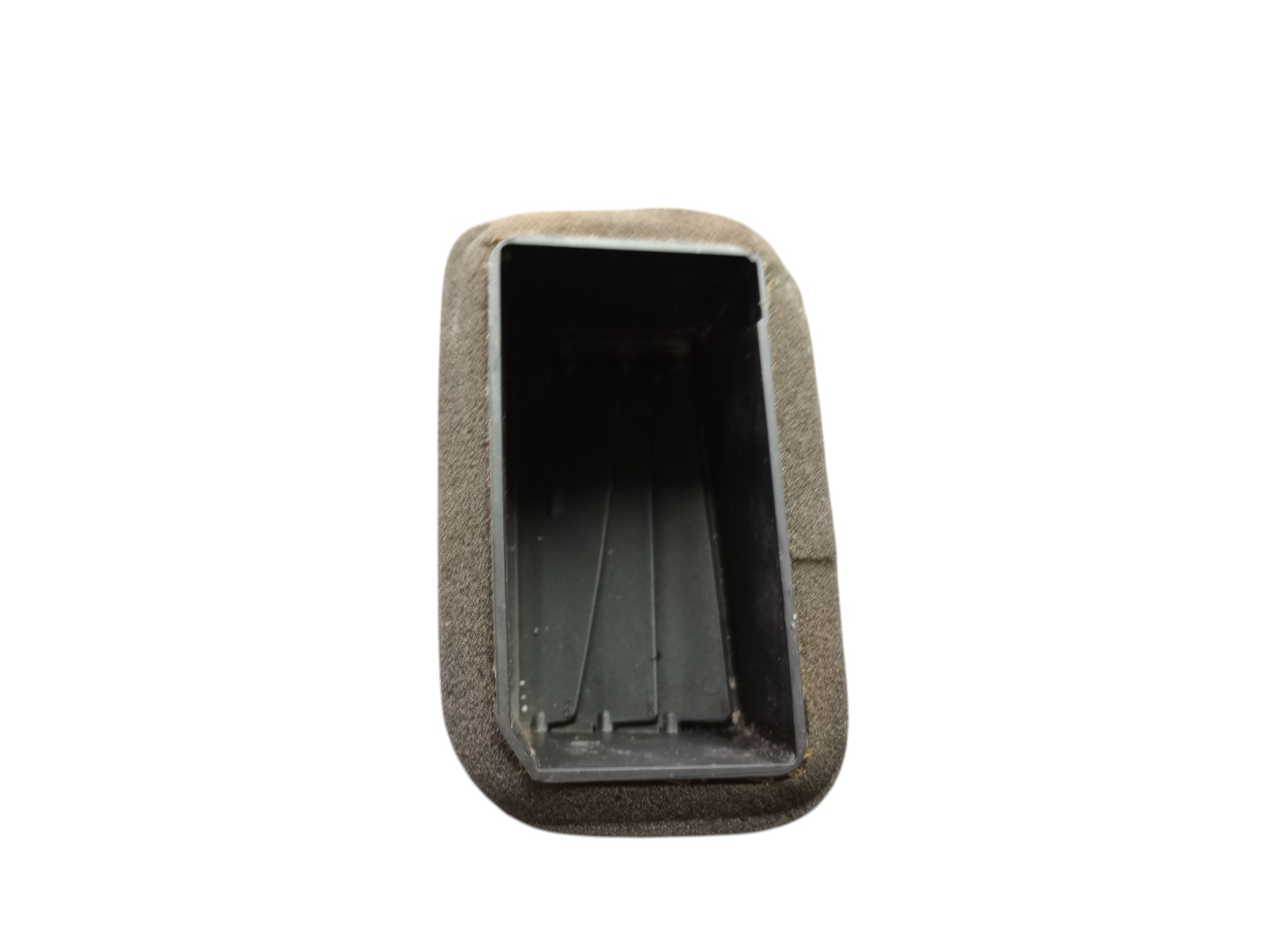 Difusor De Ar Central L.d Ranger 2019 4