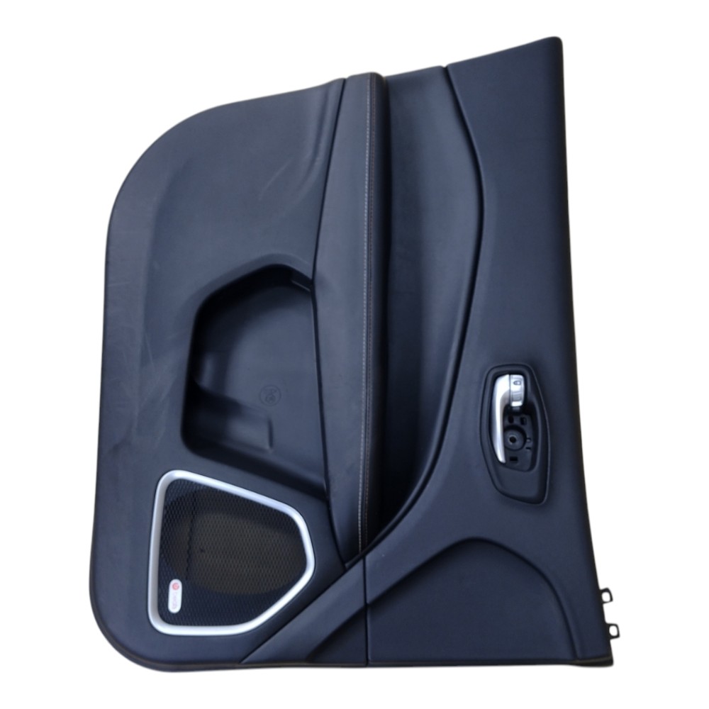 Forro De Porta D.e Jeep Compass 2020 2