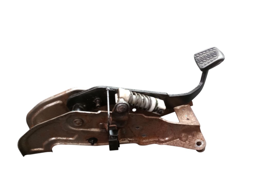 Pedal Embreagem Ford Ranger 3.2 Manual 2024 2