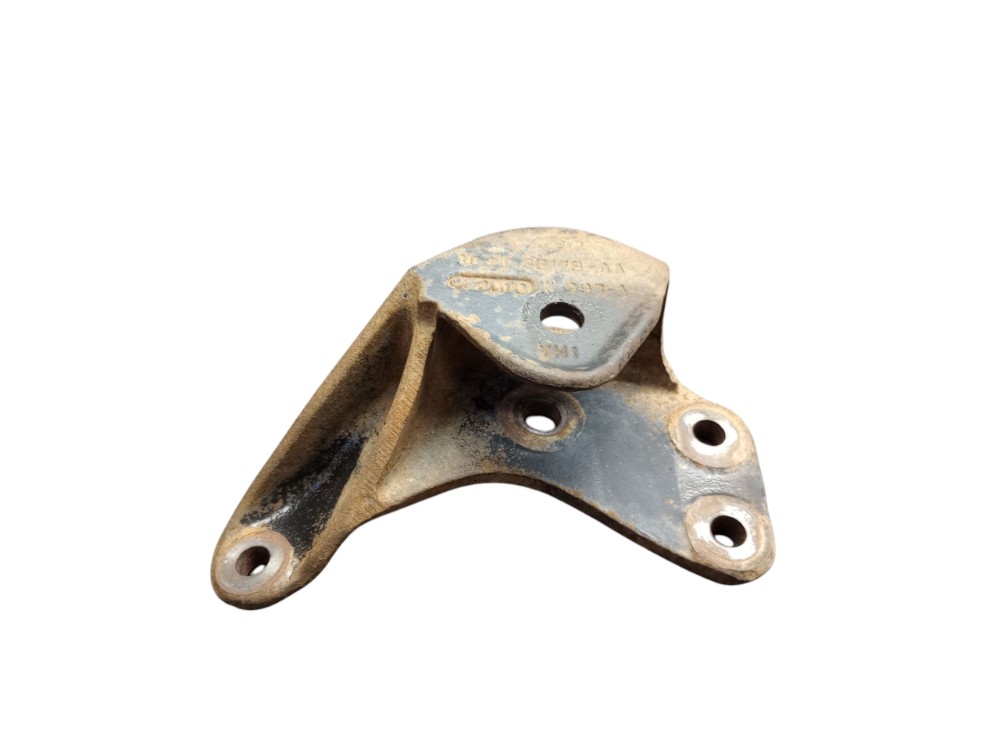 Suporte pivô eixo suspensão d.d Ford f250  2007 2