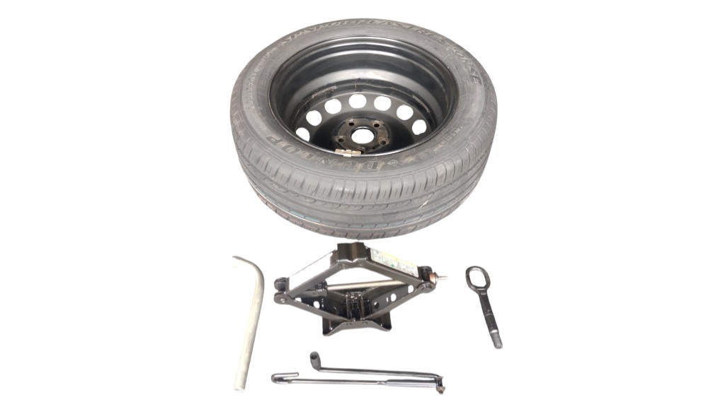 Kit Estepe Aro 16 Macaco Jetta 2016 4