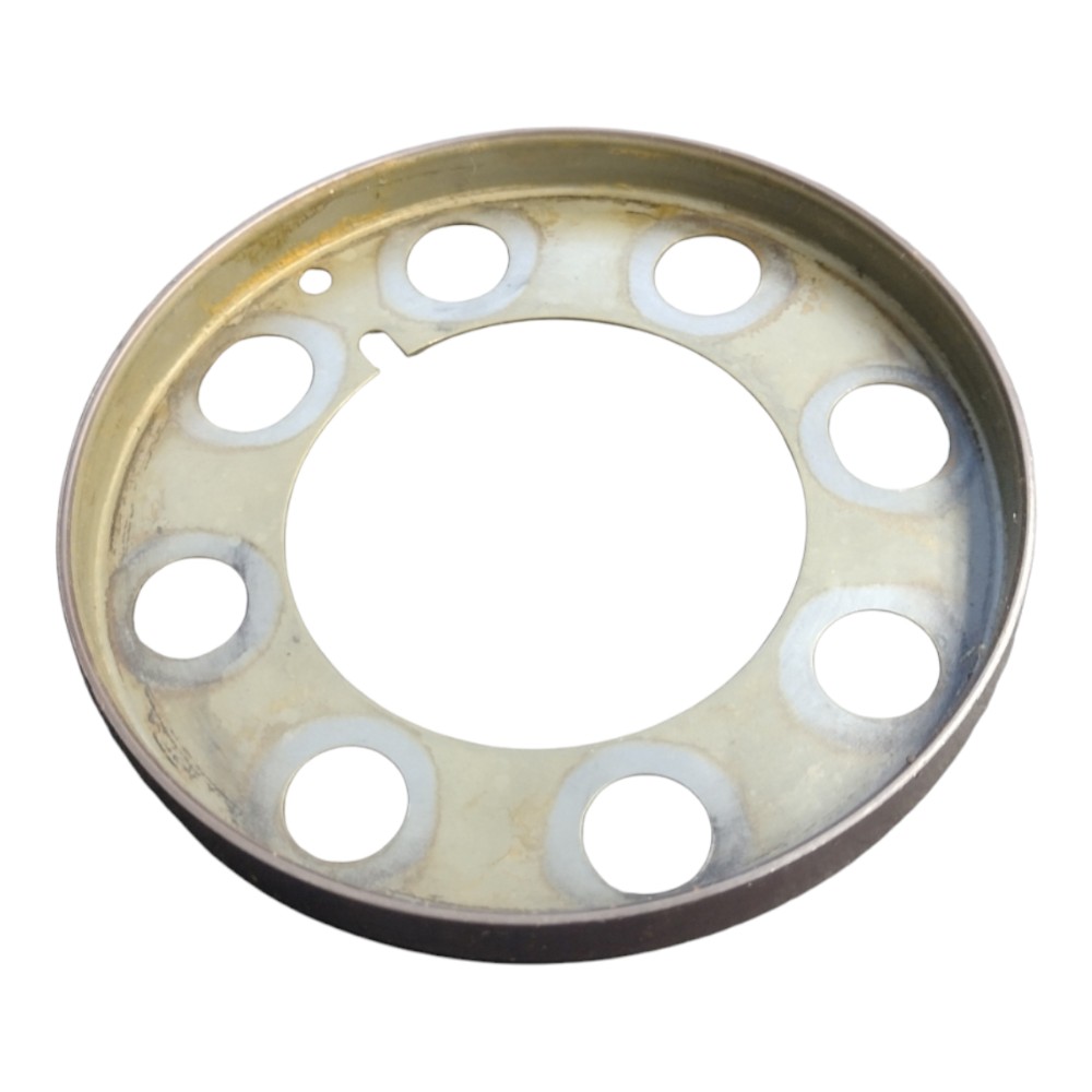 Roda Fonica Virabrequim S10 2.8 2019 4