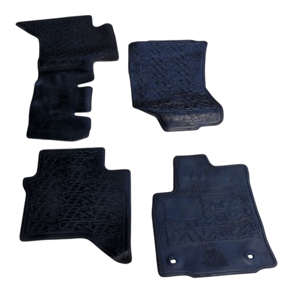 Jogo carpe Hilux 2020