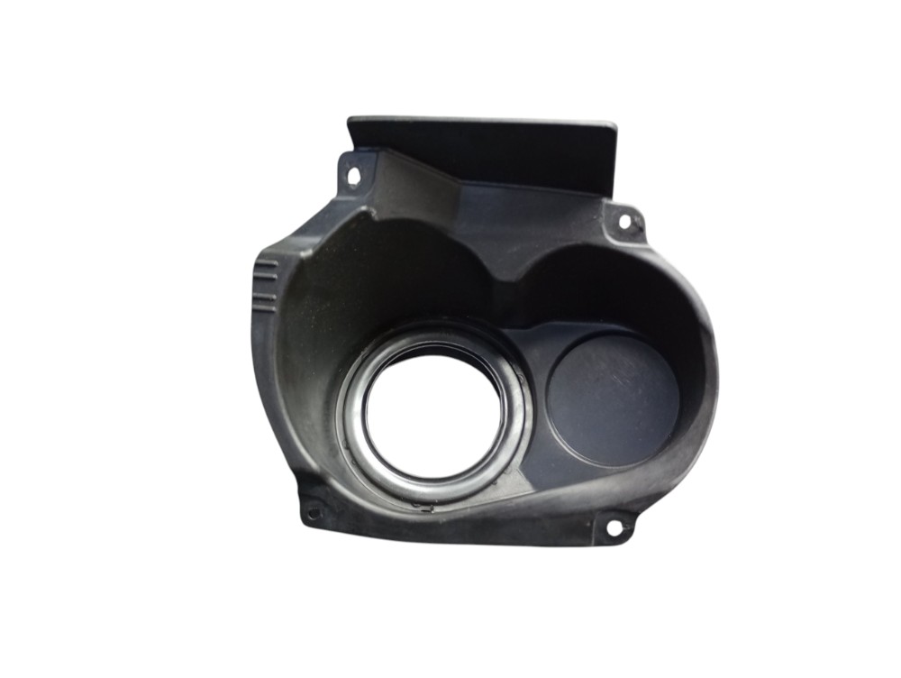 Suporte Portinhola Hilux 2021 Preto 4