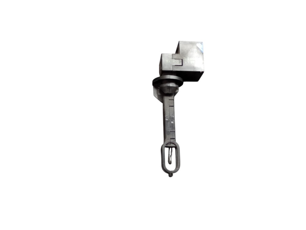 Sensor De Temperatura Ar Condicionado Jeep Compass 2.0 2020 1